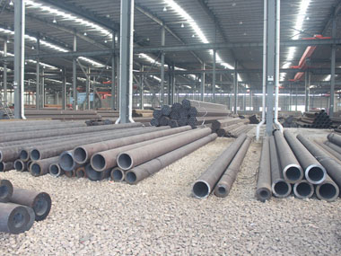 荆州无缝钢管生产厂家