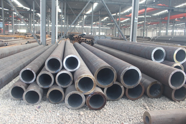荆州工业厚壁无缝钢管供应