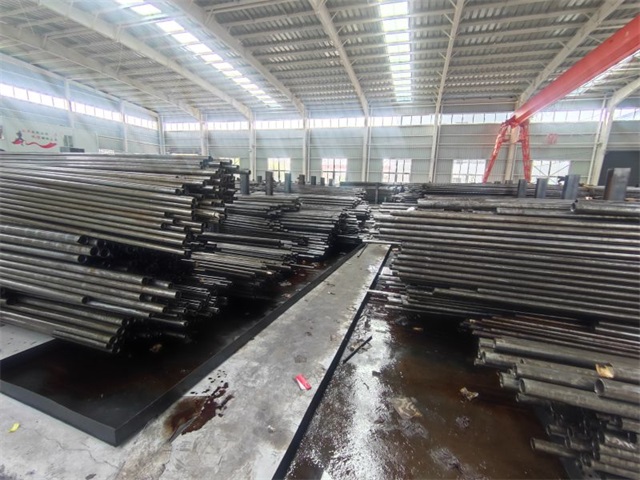 荆州精密无缝钢管供应厂家