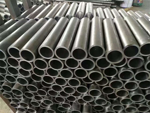 荆州精密管材无缝钢管